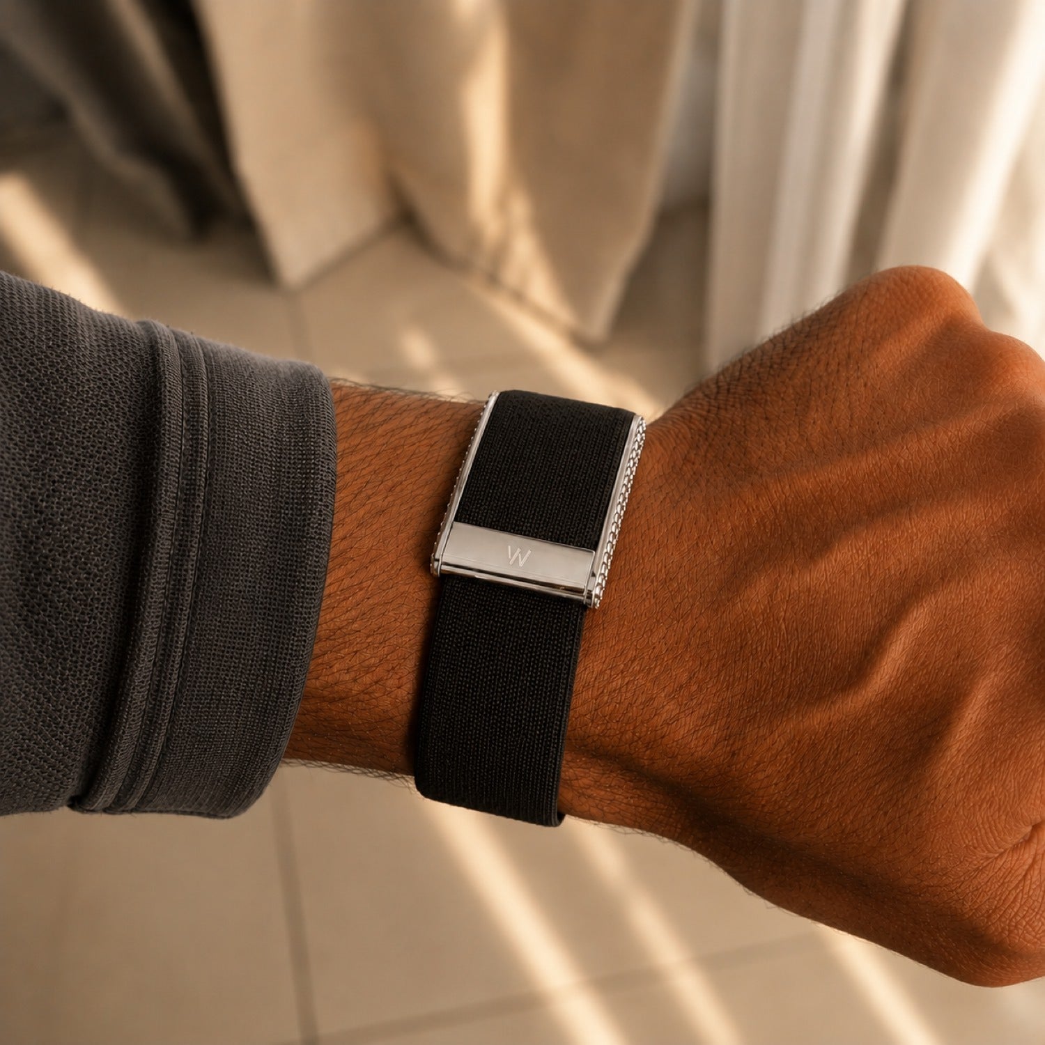 WHOOP Compatible Bands