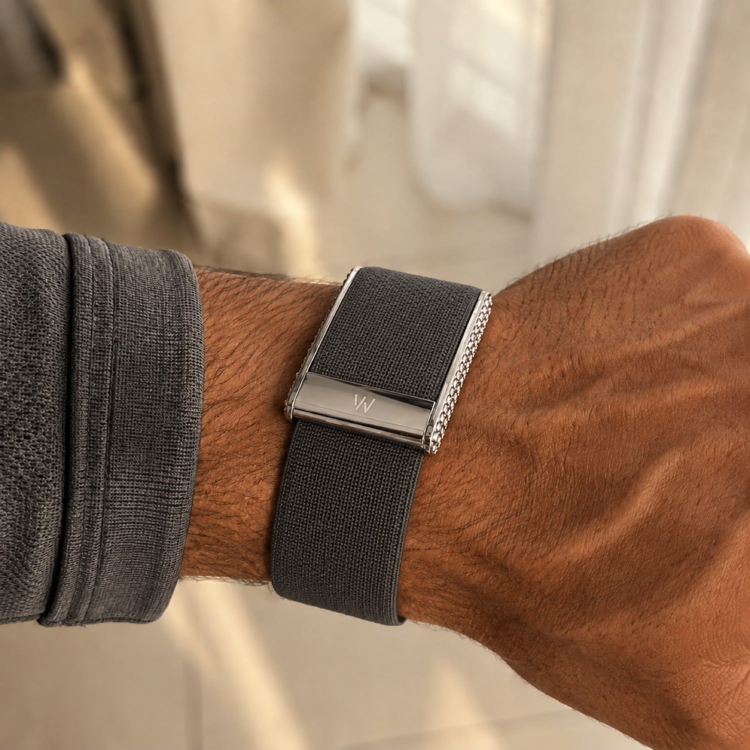 Dark Gray